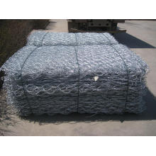 Gabion Boxes / Gabion Korb / Gabion Mesh / Gabion (ISO)